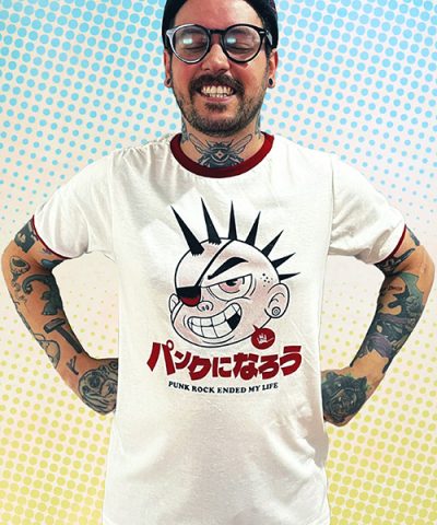 PUNKITO