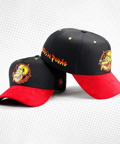 Alternative view of BONÉ • RDP - PUNK METAL