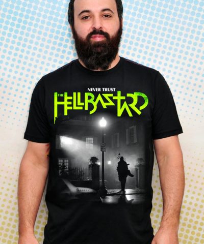 HELLBASTARD