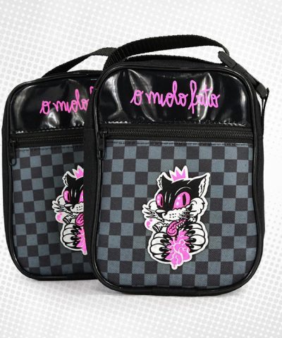 Alternative view of SHOULDER BAG • GATO EMO