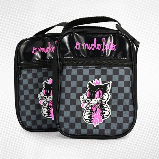 SHOULDER BAG • GATO EMO - Image 2