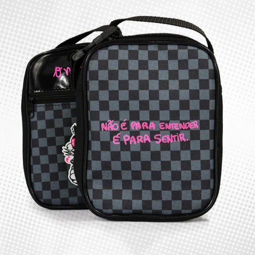 SHOULDER BAG • GATO EMO - Image 3