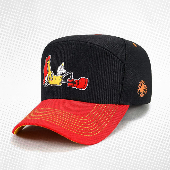 BONÉ • MOLOTOVINHO - Imagem 2