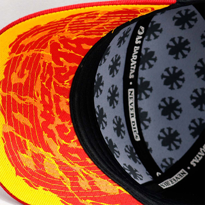 BONÉ • MOLOTOVINHO - Imagem 5