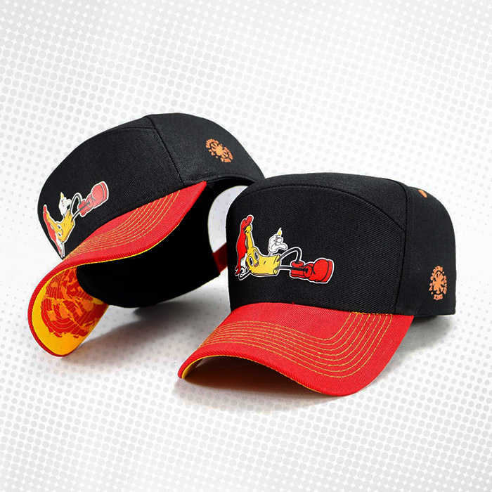 BONÉ • MOLOTOVINHO - Imagem 4