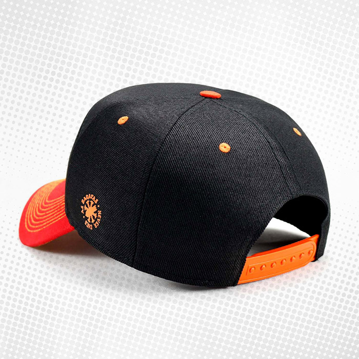 BONÉ • MOLOTOVINHO - Imagem 7