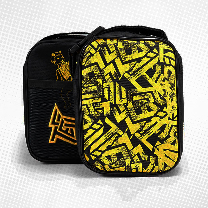 BAG• TEST - Image 3