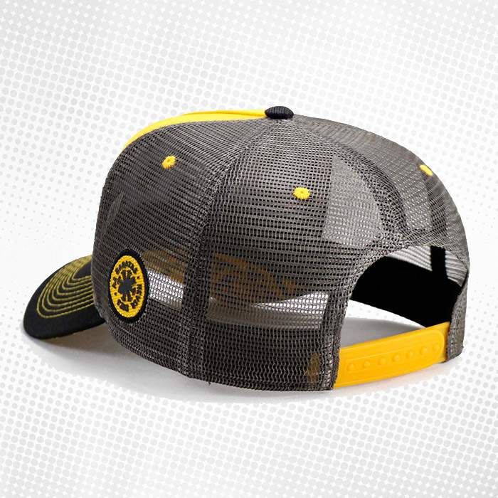 BONÉ • TEST Amarelo - Image 5