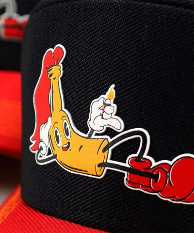 BONÉ • MOLOTOVINHO