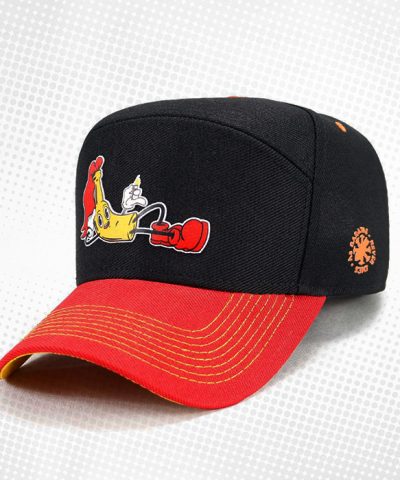 Alternative view of BONÉ • MOLOTOVINHO