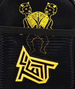 BAG• TEST
