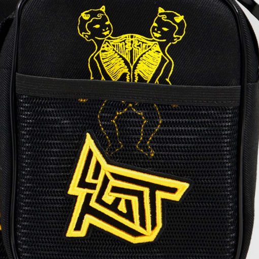 BAG• TEST