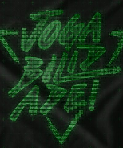 Alternative view of JOGABILIDADE CRT