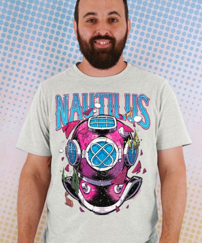 NAUTILUS (PRÉ-VENDA)