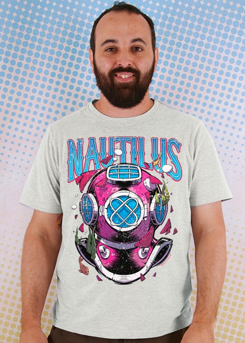 NAUTILUS (PRÉ-VENDA)