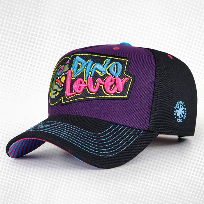 BONÉ • DINO LOVER - Image 2