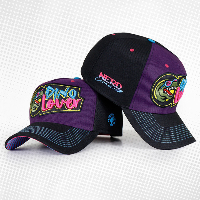 BONÉ • DINO LOVER - Image 3