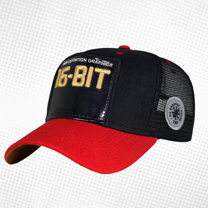 BONÉ • 16-BIT - Image 2