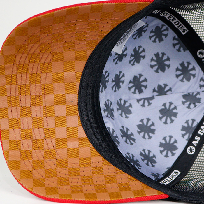 BONÉ • 16-BIT - Imagem 4