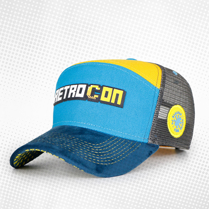 BONÉ • RETROCON - Image 2