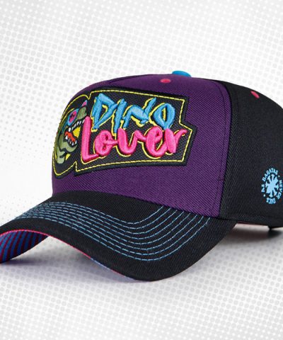 Alternative view of BONÉ • DINO LOVER