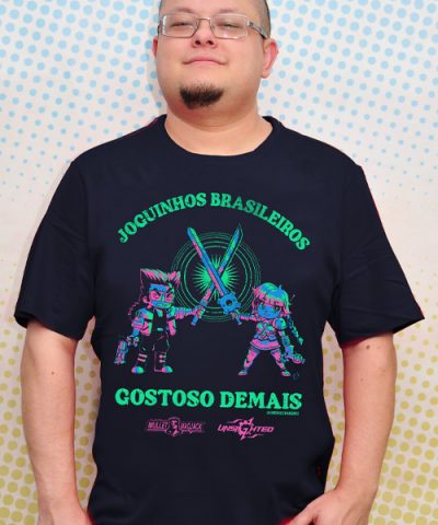 JOGUINHOS BRASILEIROS