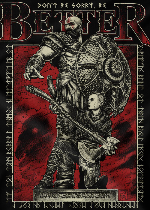 BE BETTER - Image 2