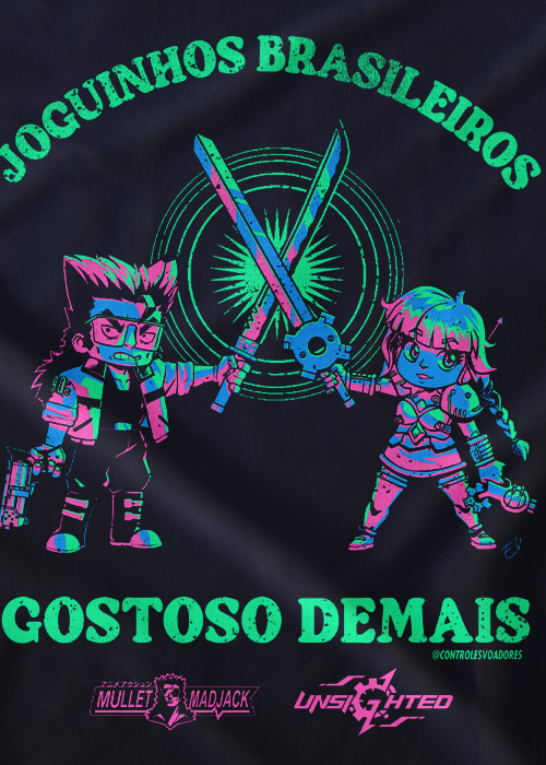 JOGUINHOS BRASILEIROS - Image 2