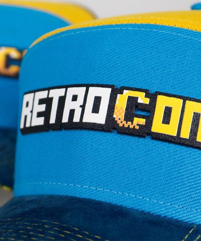 BONÉ • RETROCON