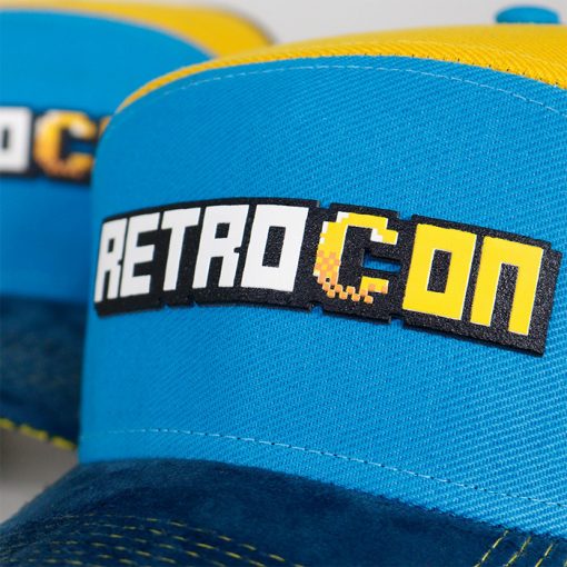 BONÉ • RETROCON