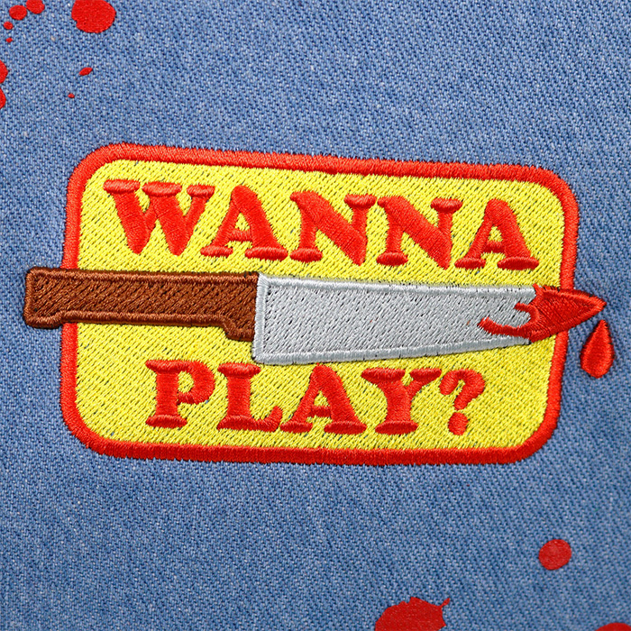 SHOULDER BAG • BAD GUYS - Imagem 3