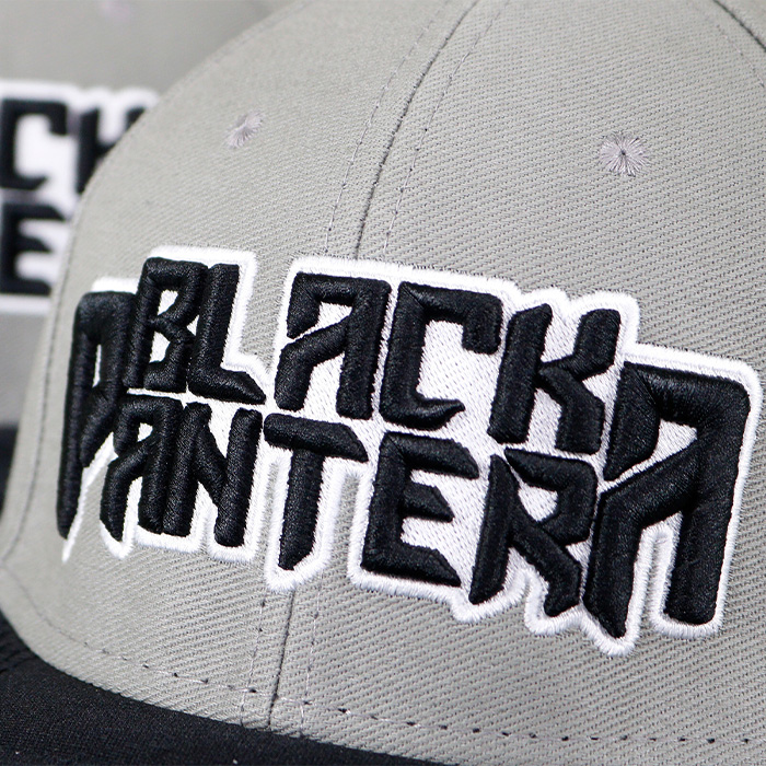 BONÉ • BLACK PANTERA - AFRO