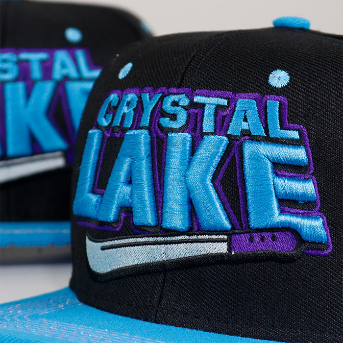 BONÉ • CRYSTAL LAKE