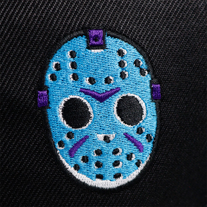 BONÉ • CRYSTAL LAKE - Imagem 5