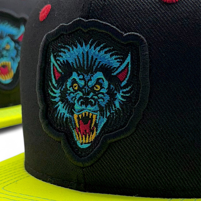 BONÉ • BEWARE THE MOON