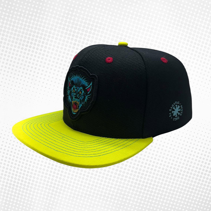 BONÉ • BEWARE THE MOON - Imagem 3