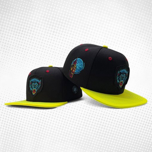 BONÉ • BEWARE THE MOON - Imagem 5