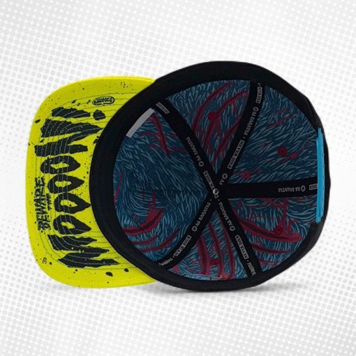 BONÉ • BEWARE THE MOON - Imagem 6