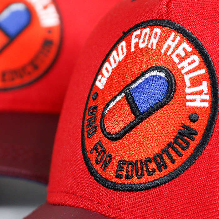 BONÉ • NEO TOKYO (ABA CURVA)