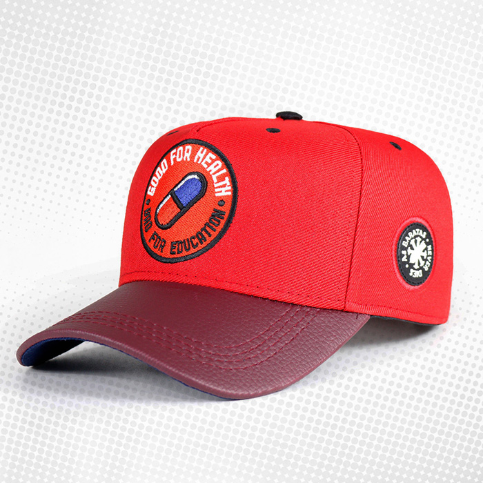 BONÉ • NEO TOKYO (ABA CURVA) - Imagem 2