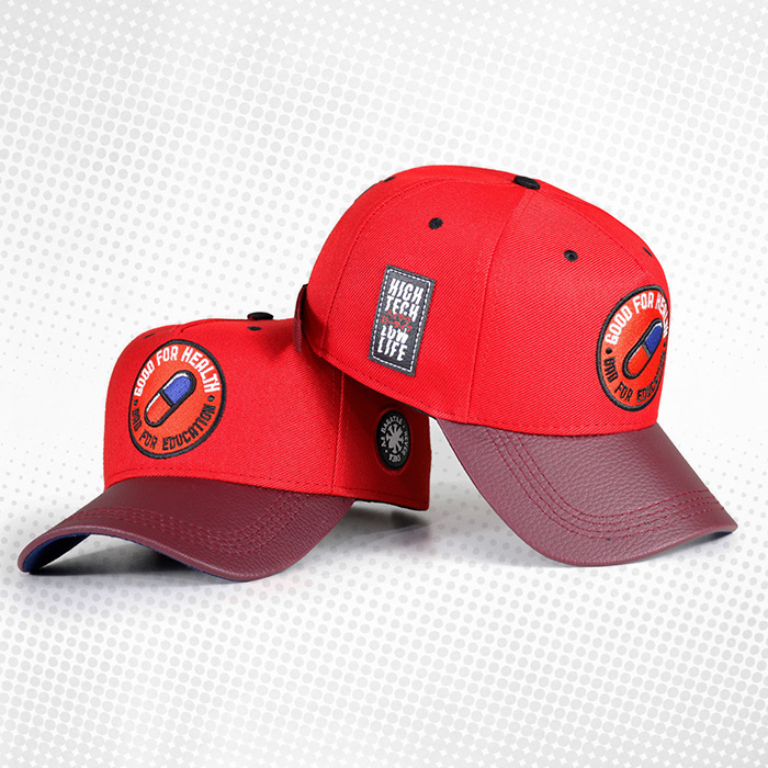 BONÉ • NEO TOKYO (ABA CURVA) - Imagem 7