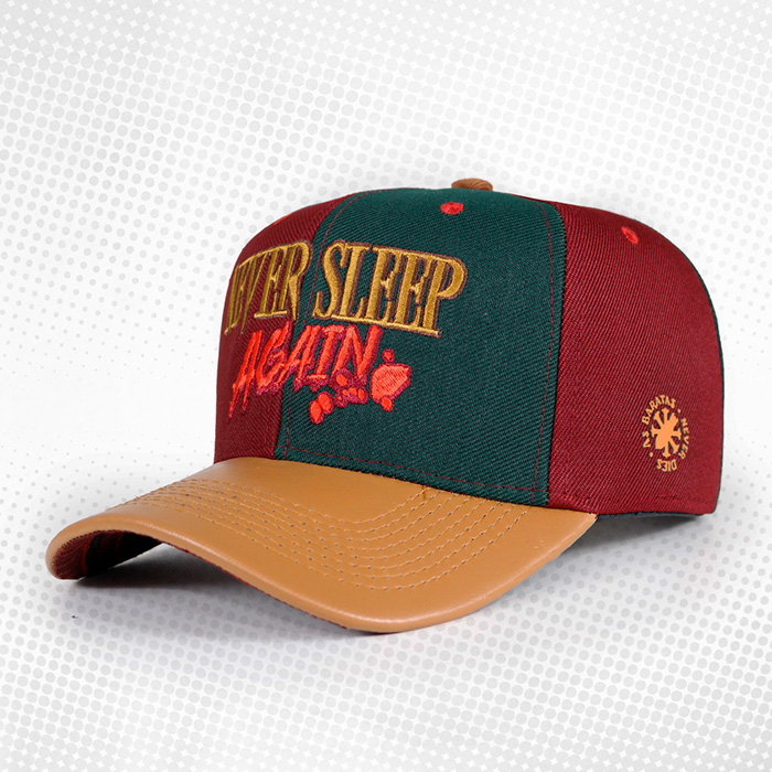 BONÉ • NEVER SLEEP Again - Imagem 2