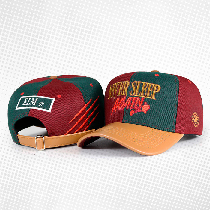 BONÉ • NEVER SLEEP Again - Imagem 4