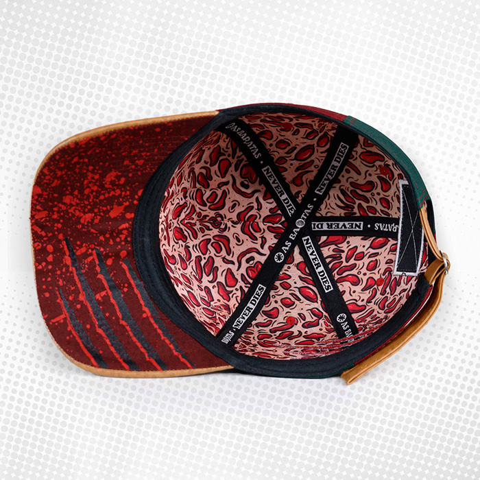 BONÉ • NEVER SLEEP Again - Imagem 3