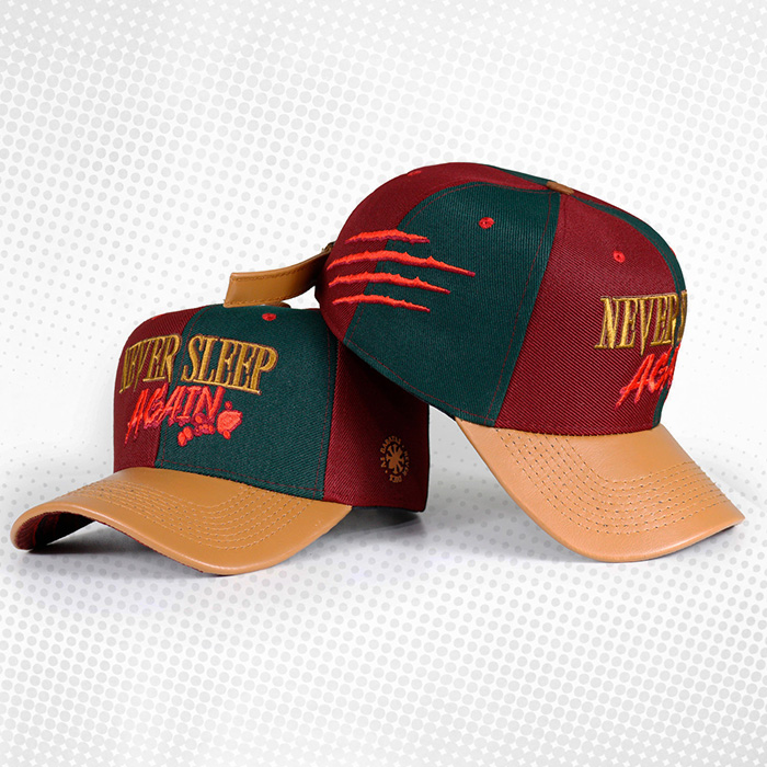 BONÉ • NEVER SLEEP Again - Imagem 5