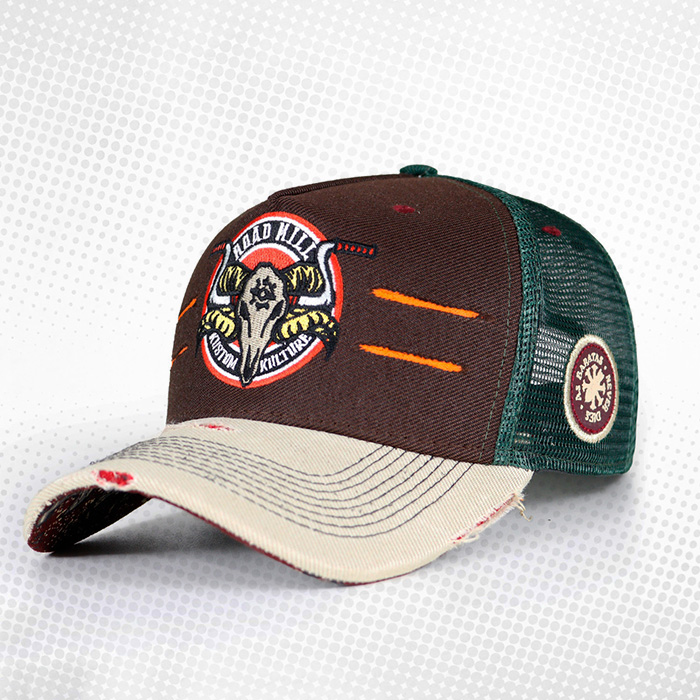 BONÉ • ROAD KILL - Imagem 2