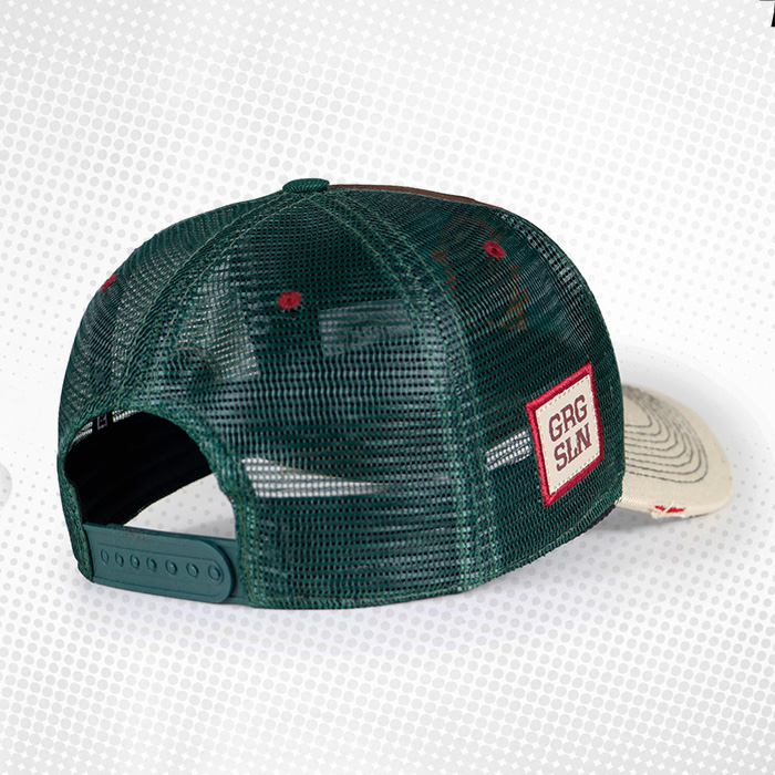 BONÉ • ROAD KILL - Imagem 4