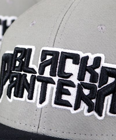 BONÉ • BLACK PANTERA - AFRO