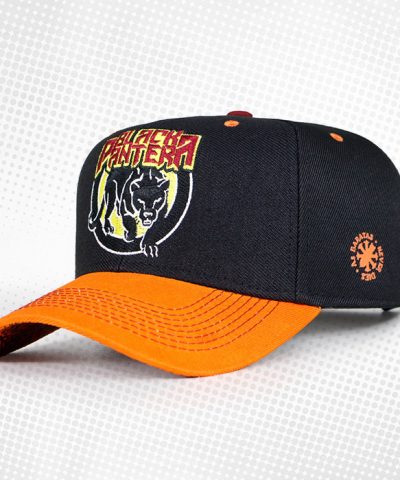 Alternative view of BONÉ • BLACK PANTERA - ABA CURVA