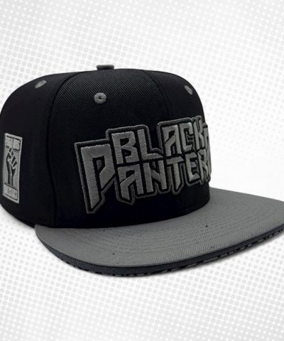 Alternative view of BONÉ • BLACK PANTERA - ABA RETA